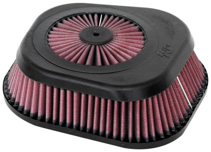 High-Flow Replacement Air Filter <br> 20-24 Kawasaki KX250 KX250X KX450