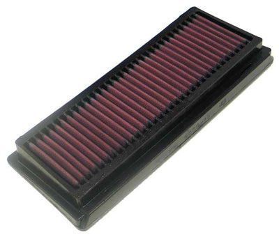 High-Flow Replacement Air Filter <br> 05-06 Kawasaki ZX600 ZX6-RR ZX636 Ninja ZX-6R