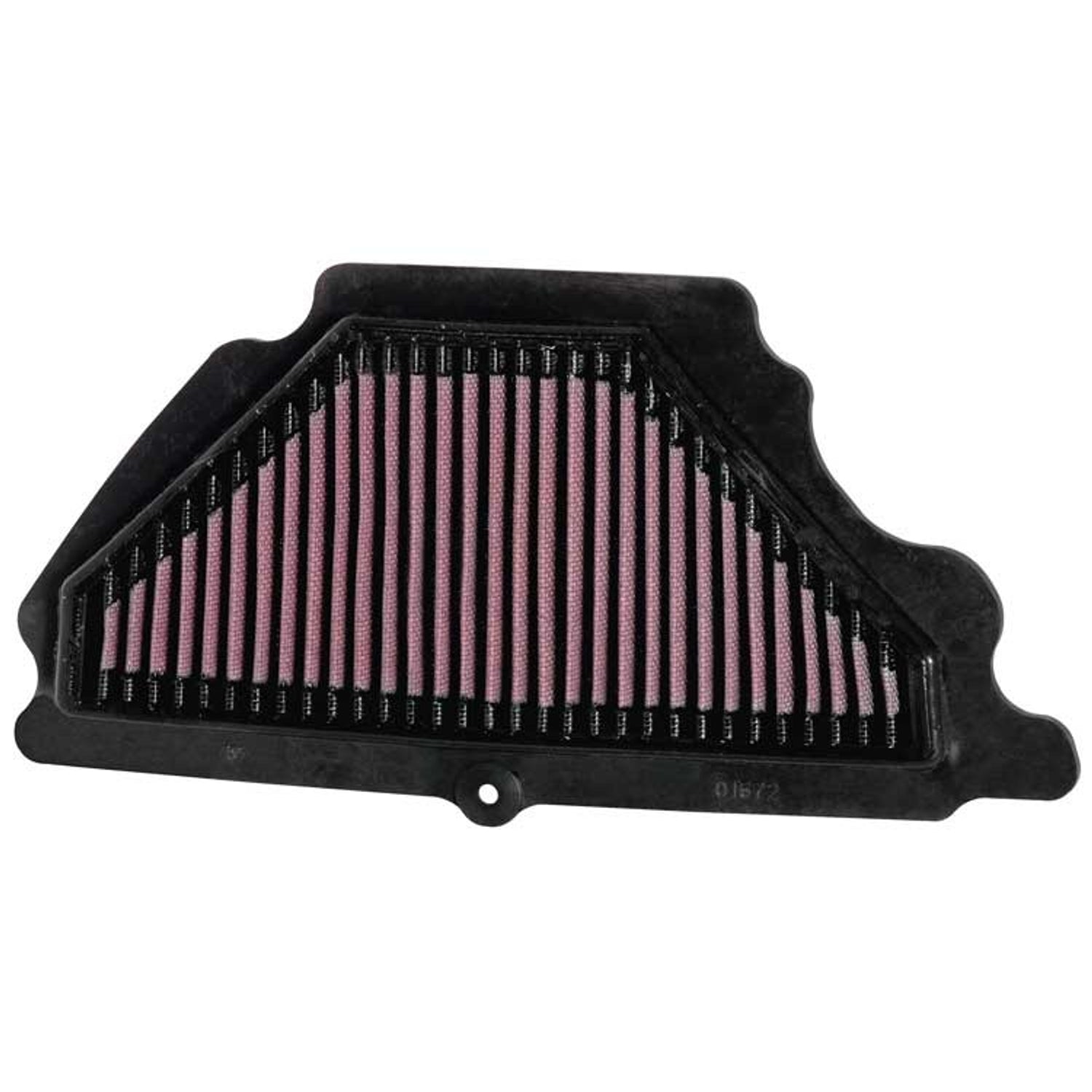 High-Flow Replacement Air Filter <br> 2007-2008 Kawasaki ZX600 Ninja ZX-6R