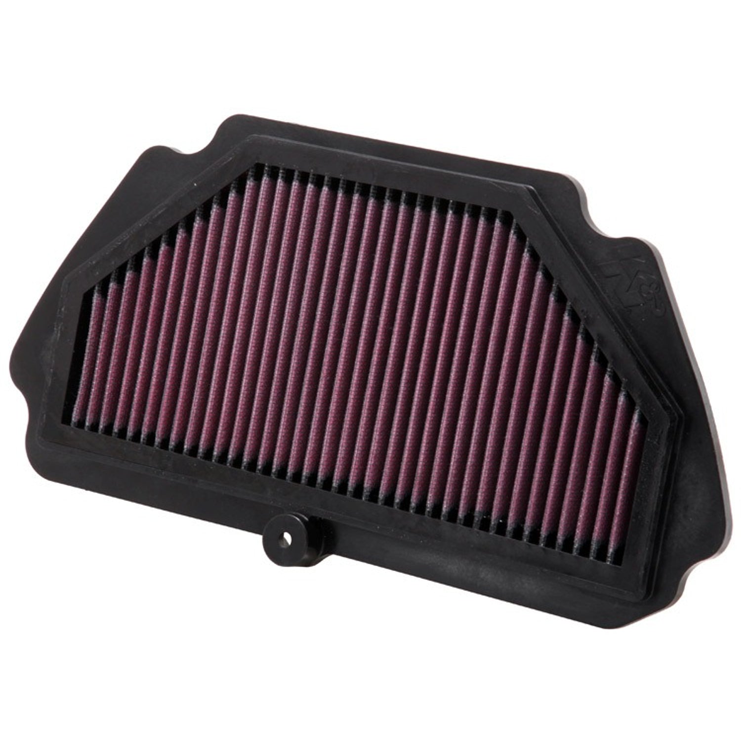 High-Flow Replacement Air Filter <br> Please check the compatibility chart for details