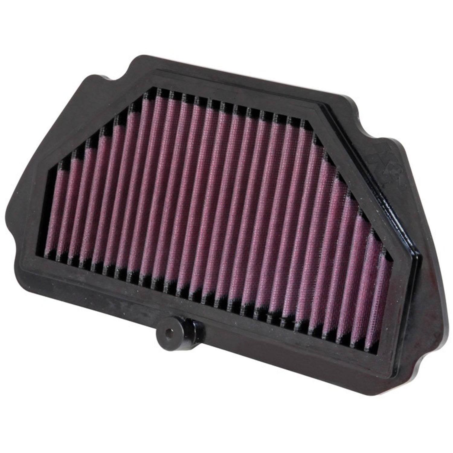 High-Flow Replacement Air Filter <br> Please check the compatibility chart for details