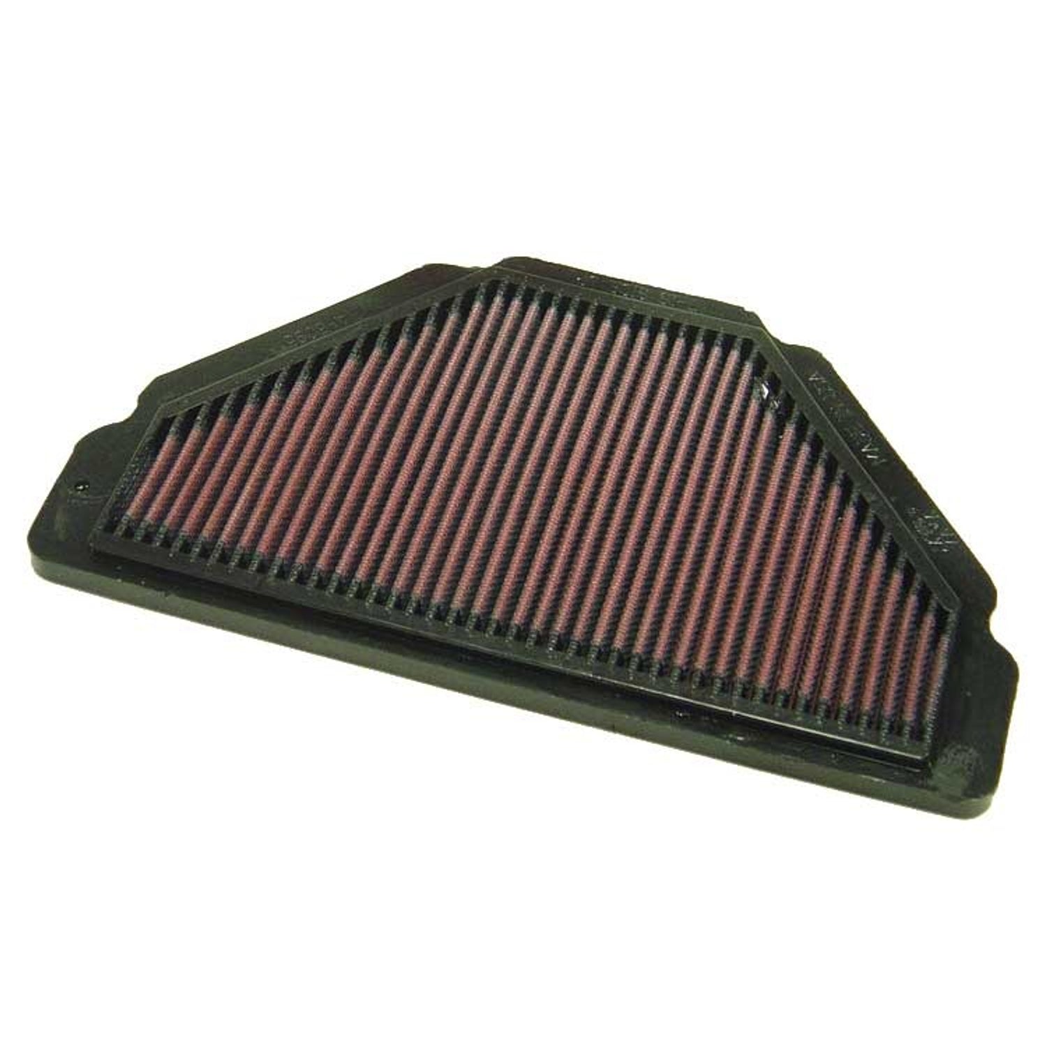High-Flow Replacement Air Filter <br> 1995-1997 Kawasaki ZX600 Ninja ZX-6R