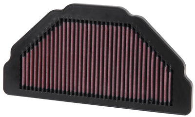 High-Flow Replacement Air Filter <br> 98-02 Kawasaki ZX600 Ninja ZX-6R,2002 ZX600 Ninja ZX-6