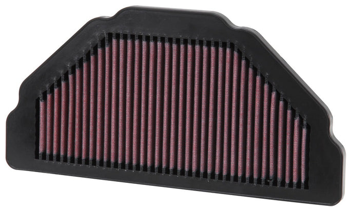 High-Flow Replacement Air Filter <br> 98-02 Kawasaki ZX600 Ninja ZX-6R,2002 ZX600 Ninja ZX-6
