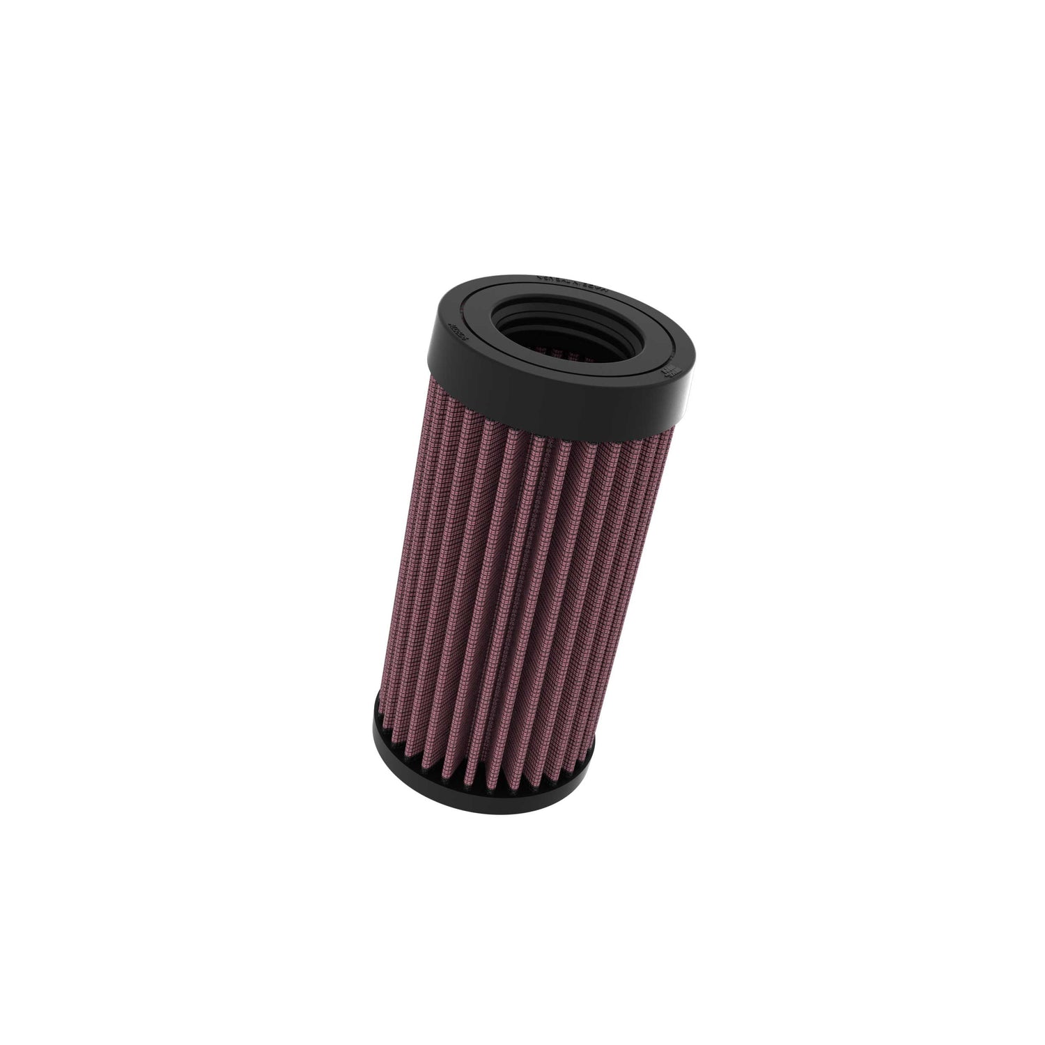 High-Flow Replacement Air Filter <br> Please check the compatibility chart for details