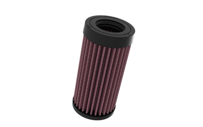 High-Flow Replacement Air Filter <br> Please check the compatibility chart for details