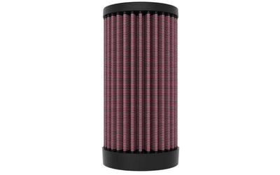 High-Flow Replacement Air Filter <br> Please check the compatibility chart for details