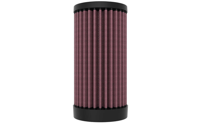 High-Flow Replacement Air Filter <br> Please check the compatibility chart for details
