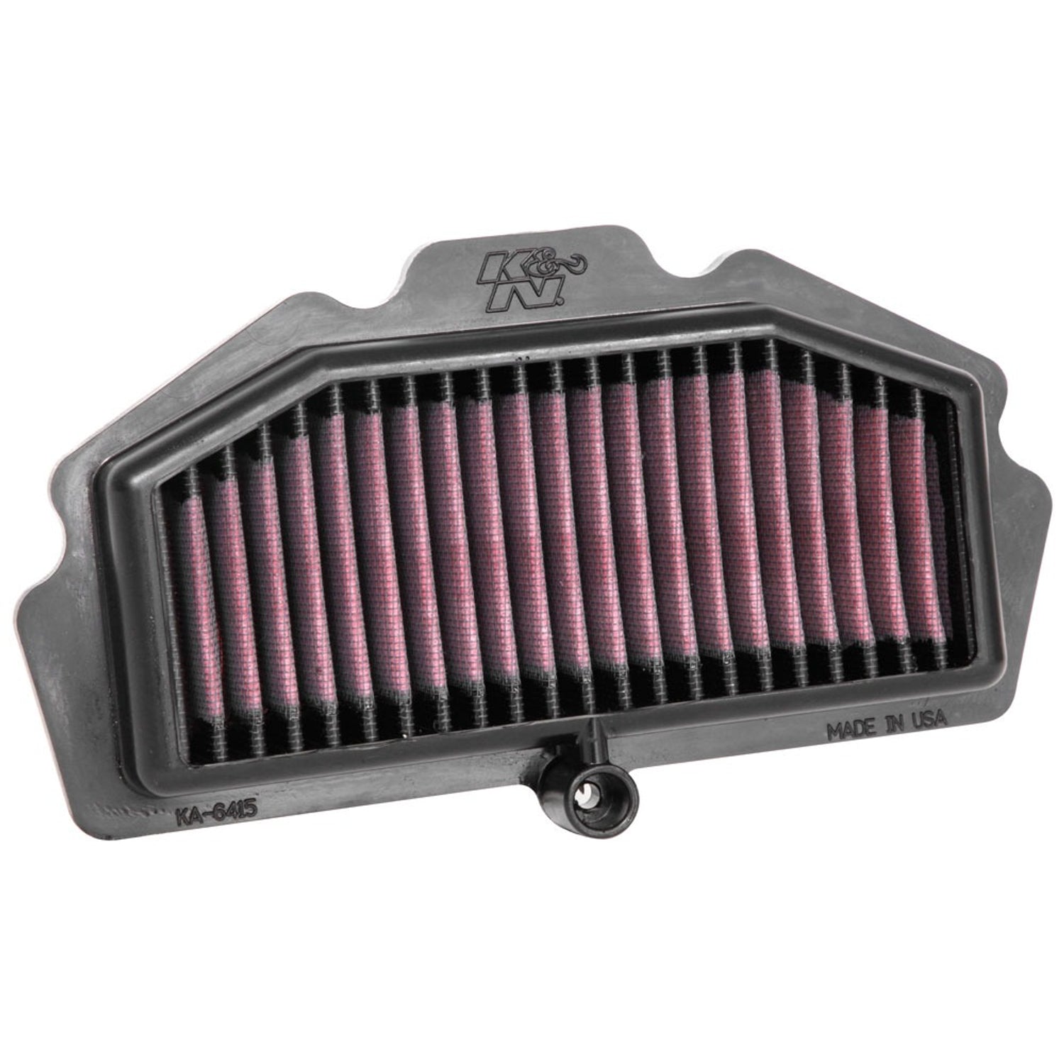 High-Flow Replacement Air Filter <br> 15-25 Kawasaki EN650 Vulcan S ABS Cafe