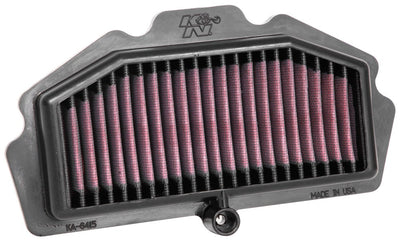 High-Flow Replacement Air Filter <br> 15-25 Kawasaki EN650 Vulcan S ABS Cafe