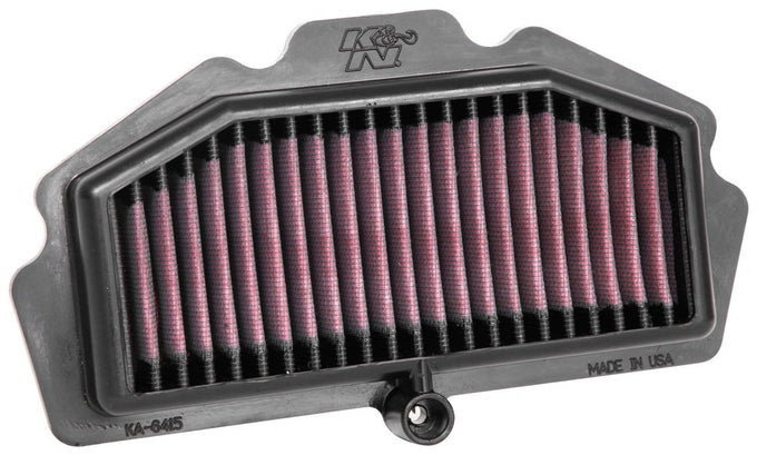 High-Flow Replacement Air Filter <br> 15-25 Kawasaki EN650 Vulcan S ABS Cafe