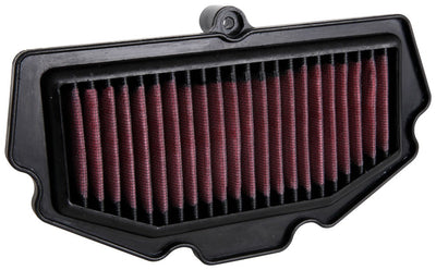 High-Flow Replacement Air Filter <br> 15-25 Kawasaki EN650 Vulcan S ABS Cafe