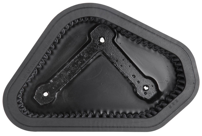High-Flow Replacement Air Filter <br> 06-13 Kawasaki KVF650 Brute Force 4x4