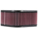 High-Flow Replacement Air Filter <br> 06-13 Kawasaki KVF650 Brute Force 4x4