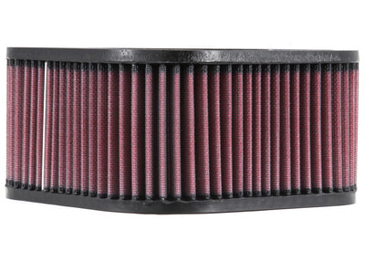 High-Flow Replacement Air Filter <br> 06-13 Kawasaki KVF650 Brute Force 4x4
