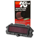 High-Flow Replacement Air Filter <br> 12-16 Kawasaki EX650 Ninja 650, 13-16 EX650 Ninja 650 ABS