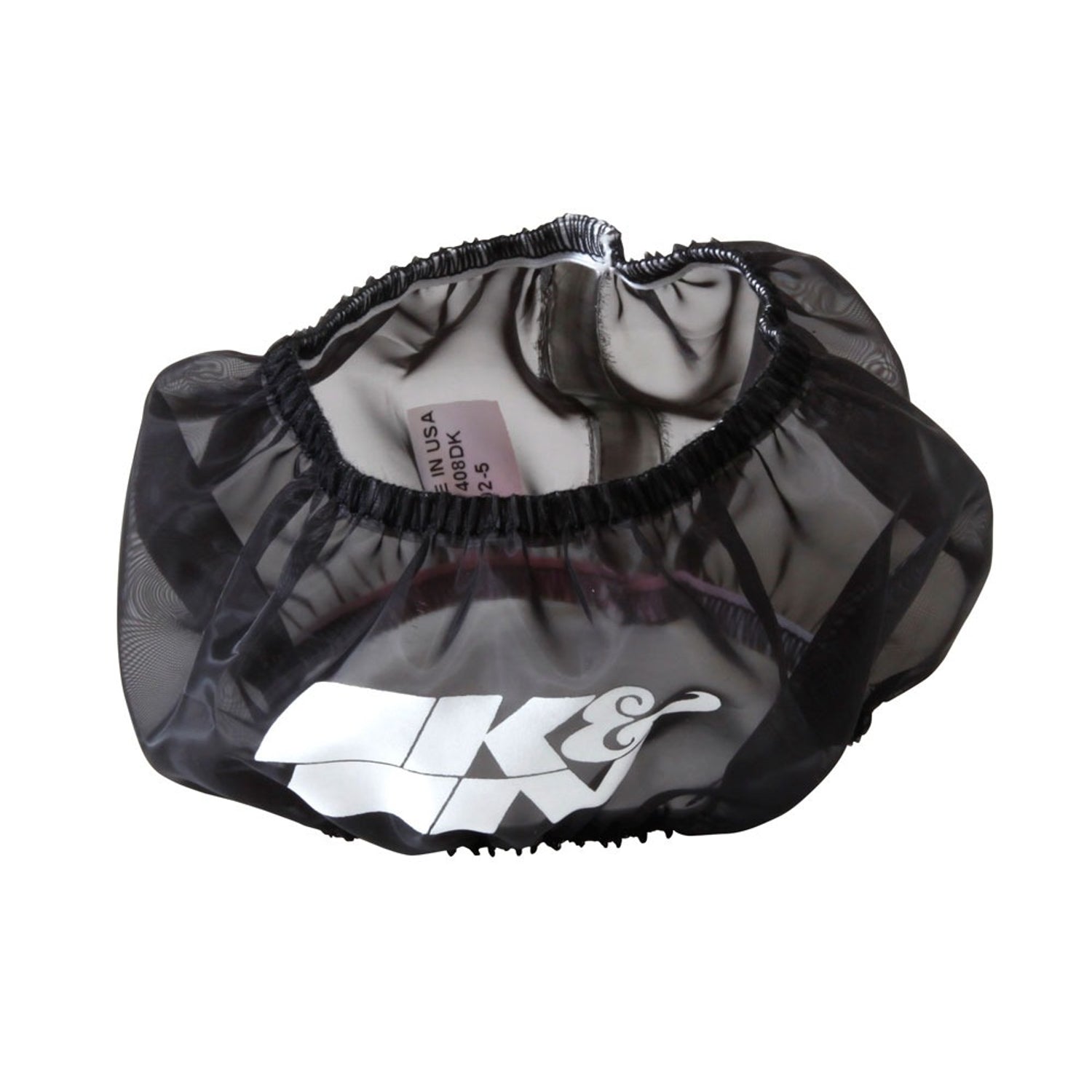 Drycharger Wrap Black Air Filter Wrap <br> Universal Fit