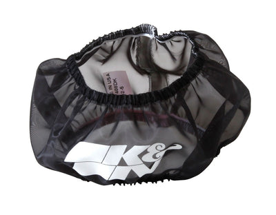 Drycharger Wrap Black Air Filter Wrap <br> Universal Fit