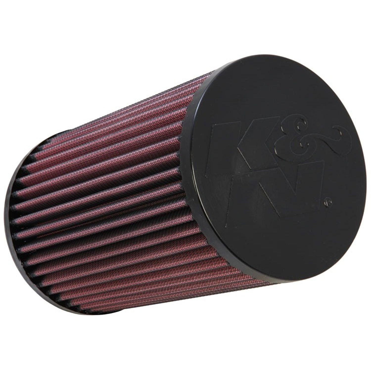 High-Flow Replacement Air Filter <br> Please check the compatibility chart for details