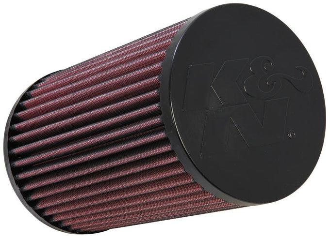 High-Flow Replacement Air Filter <br> Please check the compatibility chart for details