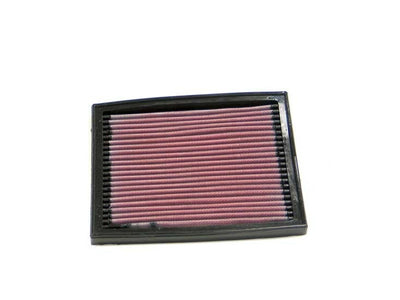 High-Flow Replacement Air Filter <br> 1989-1990 Kawasaki ZX750 Ninja ZX-7