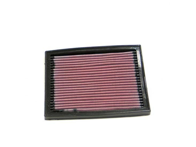 High-Flow Replacement Air Filter <br> 1989-1990 Kawasaki ZX750 Ninja ZX-7