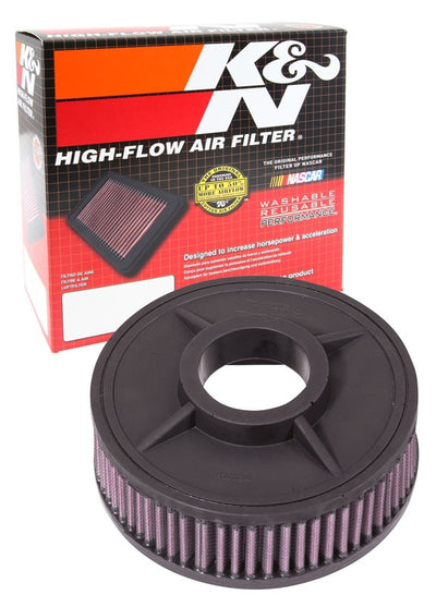 High-Flow Replacement Air Filter <br> 95-05 Kawasaki VN800A Vulcan 800 Classic