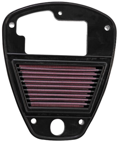High-Flow Replacement Air Filter <br> 07-25 Kawasaki VN900C Vulcan 900 Custom