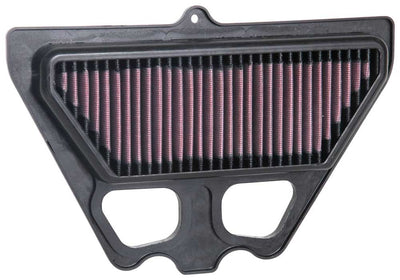 High-Flow Replacement Air Filter <br> 17-24 Kawasaki ZR900 Z900 ABS ZR900 Z900 SE