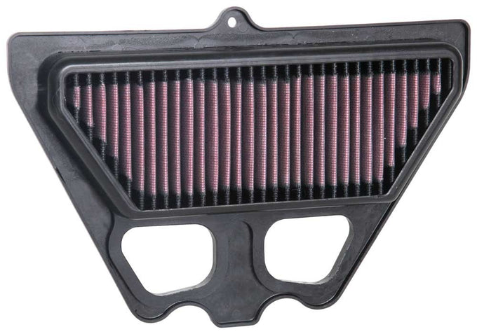 High-Flow Replacement Air Filter <br> 17-24 Kawasaki ZR900 Z900 ABS ZR900 Z900 SE