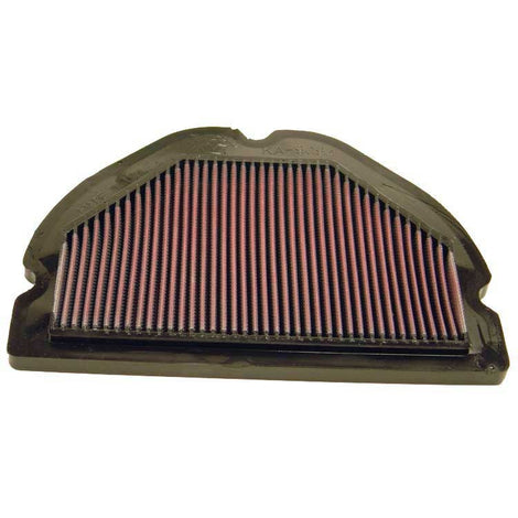 High-Flow Replacement Air Filter <br> 1994-1997 Kawasaki ZX900 Ninja ZX-9R