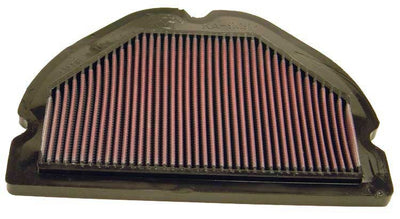High-Flow Replacement Air Filter <br> 1994-1997 Kawasaki ZX900 Ninja ZX-9R