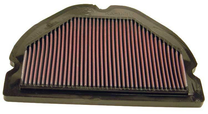High-Flow Replacement Air Filter <br> 1994-1997 Kawasaki ZX900 Ninja ZX-9R