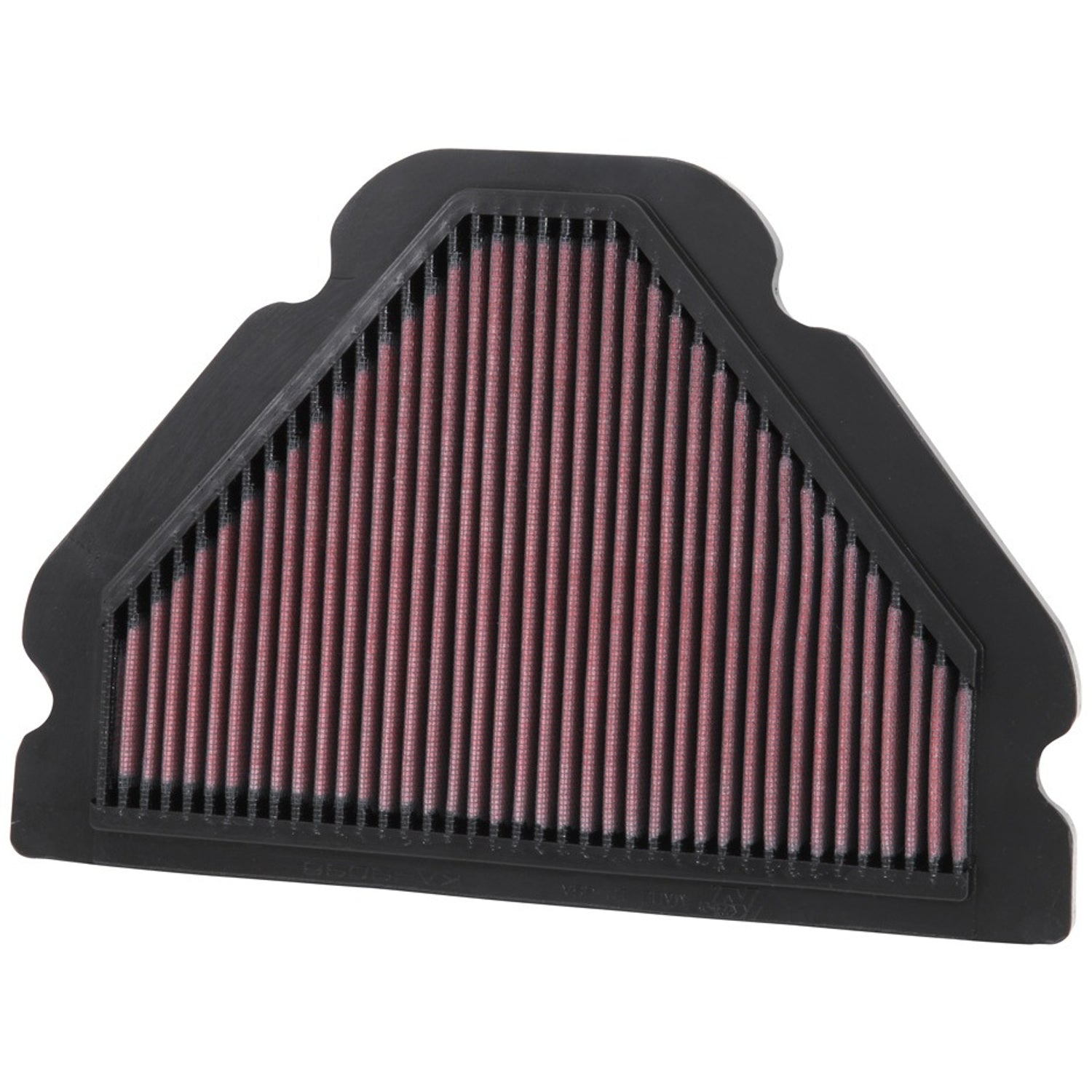 High-Flow Replacement Air Filter <br> 1998-2003 Kawasaki ZX900 Ninja ZX-9R