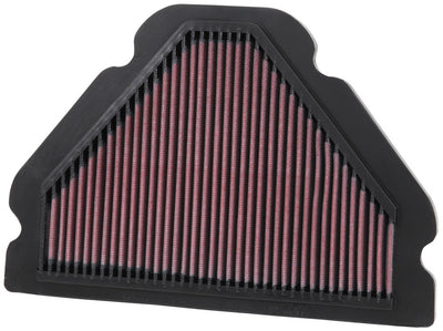 High-Flow Replacement Air Filter <br> 1998-2003 Kawasaki ZX900 Ninja ZX-9R