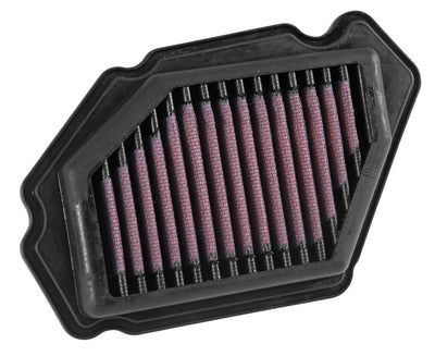High-Flow Replacement Air Filter <br> 15-22 Kawasaki ZX1000 Ninja H2 SX SE+