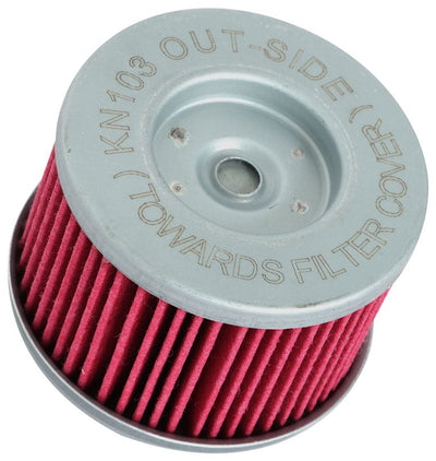 Engine Oil Filter <br> 21-22,24 Honda CRF300L CRF300L Rally