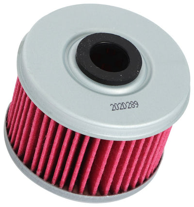 Engine Oil Filter <br> 21-22,24 Honda CRF300L CRF300L Rally