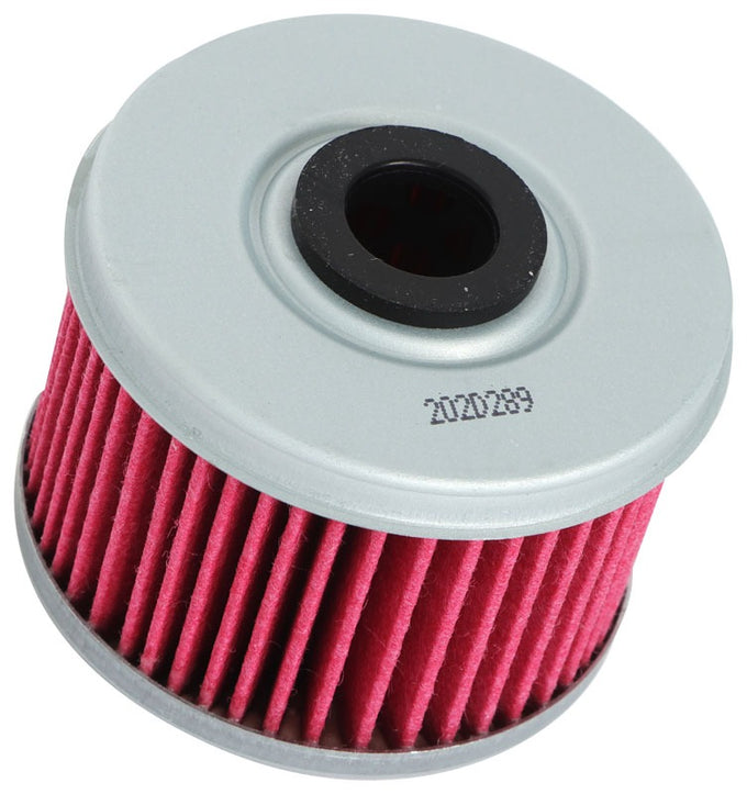 Engine Oil Filter <br> 21-22,24 Honda CRF300L CRF300L Rally
