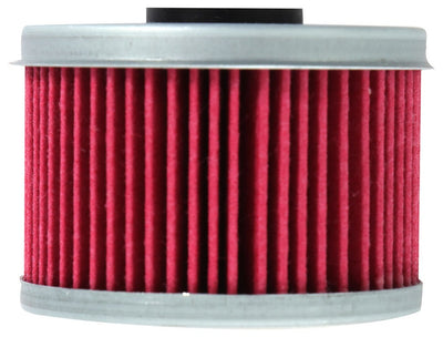 Engine Oil Filter <br> 21-22,24 Honda CRF300L CRF300L Rally