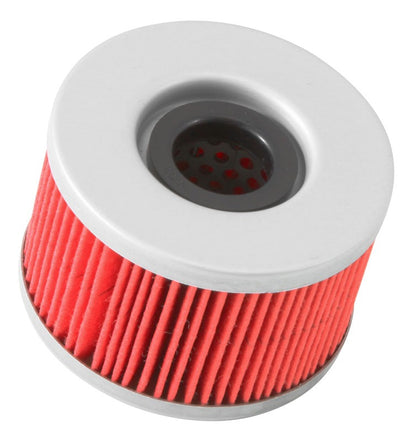 Replacement Oil Filter <br> Please check the compatibility chart for details