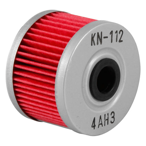 Replacement Oil Filter <br> 85-20 Honda XR250/400/600/650L/R Kawasaki KLX110L