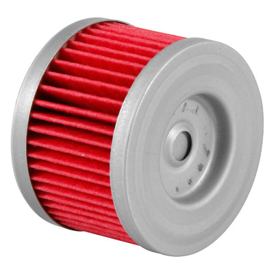 Replacement Oil Filter <br> 85-20 Honda XR250/400/600/650L/R Kawasaki KLX110L