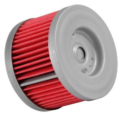 Replacement Oil Filter <br> 95-02 Honda TRX400FW Foreman 4x4, SXS500M2 Pioneer 500