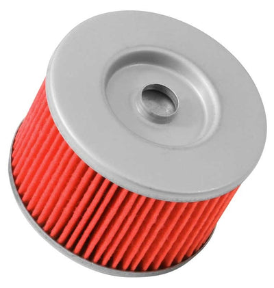 Powersports Cartridge Oil Filter <br> Please check the compatibility chart for details