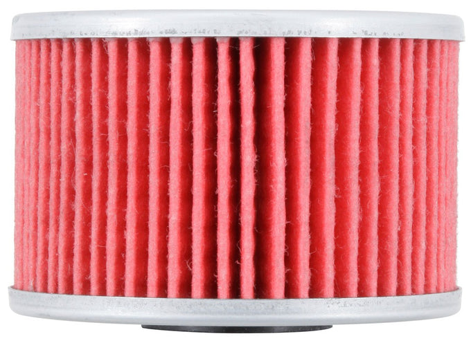 Powersports Cartridge Oil Filter <br> Please check the compatibility chart for details