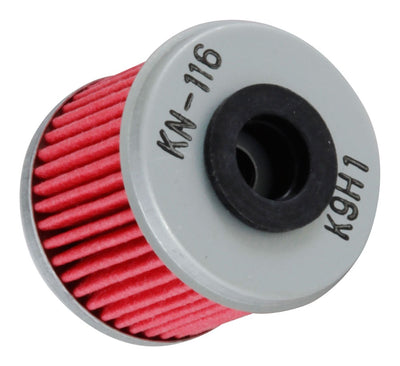 Replacement Oil Filter <br> 04-23 Honda CRF150 250 450C/R/X Polaris Ranger ETX