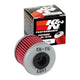 Replacement Oil Filter <br> 04-23 Honda CRF150 250 450C/R/X Polaris Ranger ETX