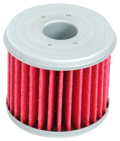 Replacement Oil Filter <br> Please check the compatibility chart for details