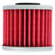 Replacement Oil Filter <br> Please check the compatibility chart for details